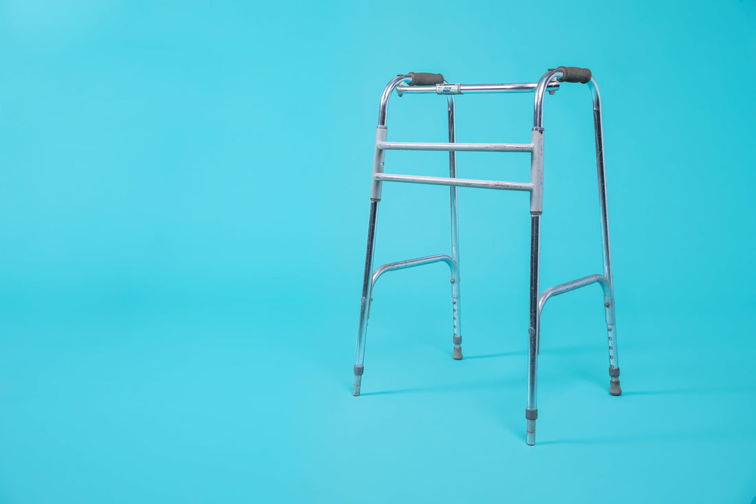 Exploring the Different Types of Wheelchairs: Finding What Fits Your Lifestyle