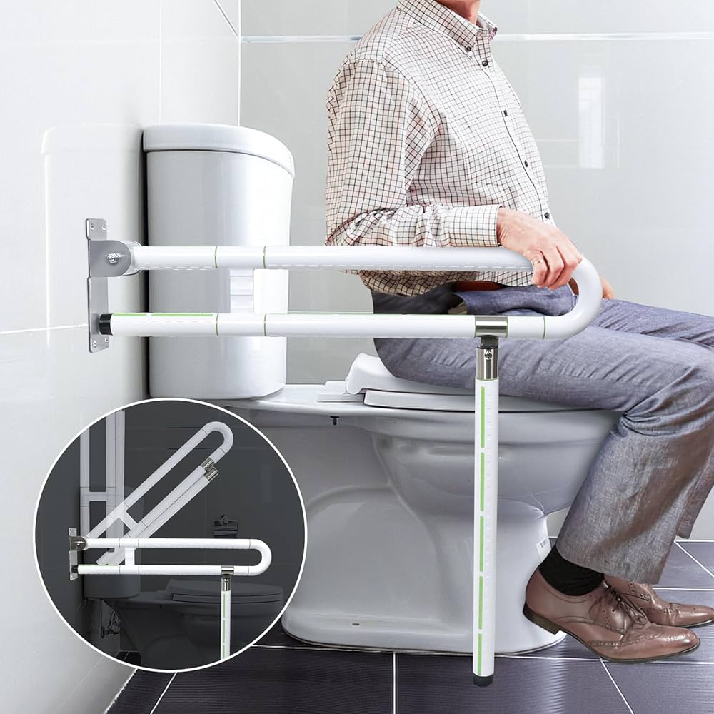 Bathroom Safety
