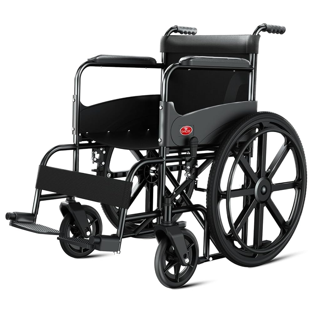 Wheelchairs