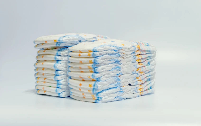 Incontinence Supplies