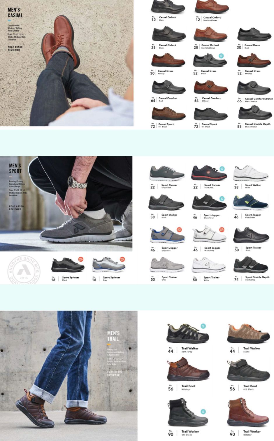 Diabetic Shoes