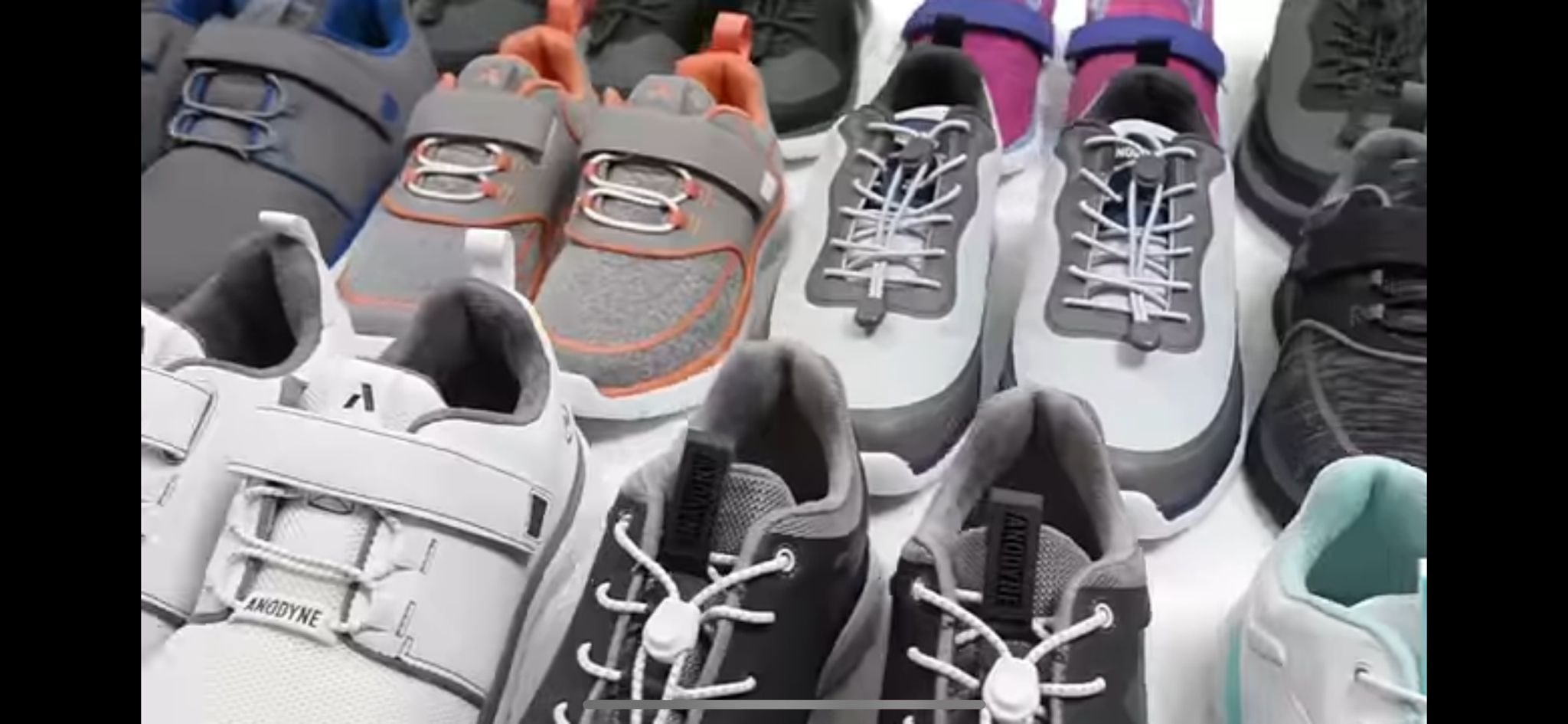 Diabetic Shoes